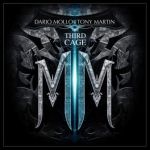 Dario Mollo/Tony Martin - The Third Cage